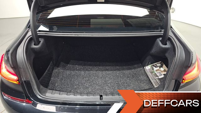 BMW 3-SERIES 320i M Sport купить на сайте DeffCars