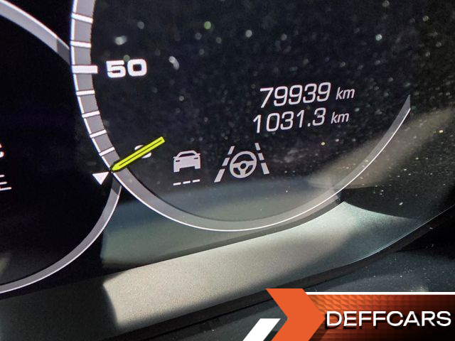 Porsche CAYENNE 3.0 E-Hybrid купить на сайте DeffCars