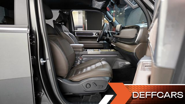 Kia TASMAN 2.5T Gasoline 4WD Extreme купить на сайте DeffCars