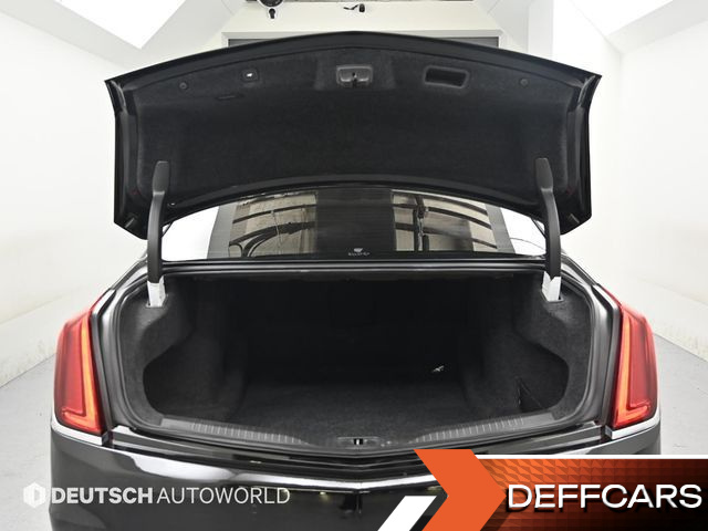 Cadillac CT6 3.6 Premium AWD купить на сайте DeffCars