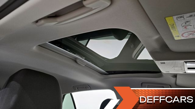 Volkswagen GOLF 2.0 TDI Prestige купить на сайте DeffCars