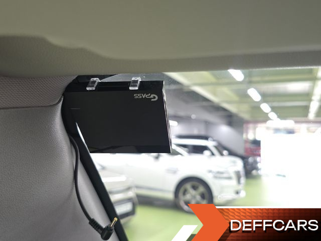 Kia RAY Prestige купить на сайте DeffCars