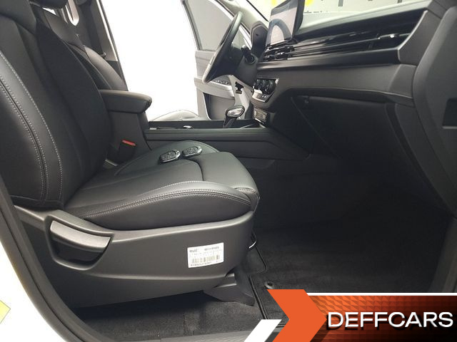 Ssangyong MUSSO Disel 2.2 4WD M7 купить на сайте DeffCars