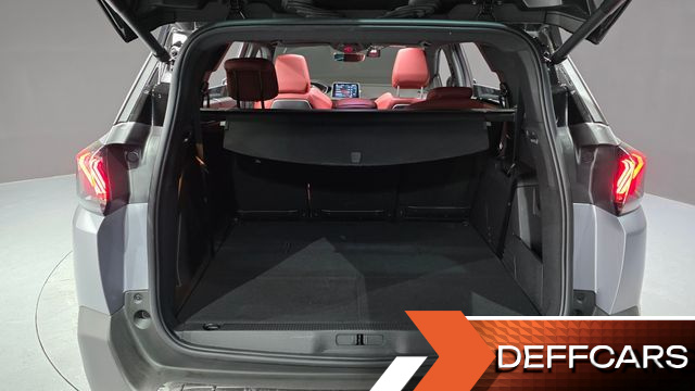 Peugeot 5008 1.2 Pure Tech GT купить на сайте DeffCars