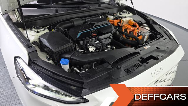 Kia K8 Noblesse купить на сайте DeffCars