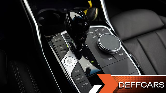 BMW 3-SERIES 320i купить на сайте DeffCars