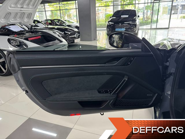 Porsche 911 GT3 купить на сайте DeffCars