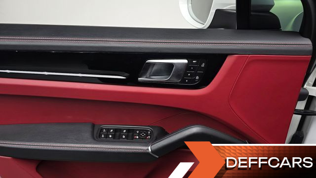 Porsche CAYENNE 3.0 купить на сайте DeffCars