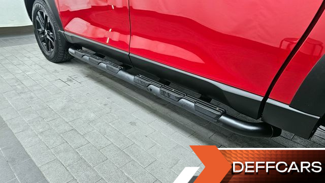 Ssangyong REXTON Diesel 2.2 4WD Dynamic Edition (5-Link) купить на сайте DeffCars