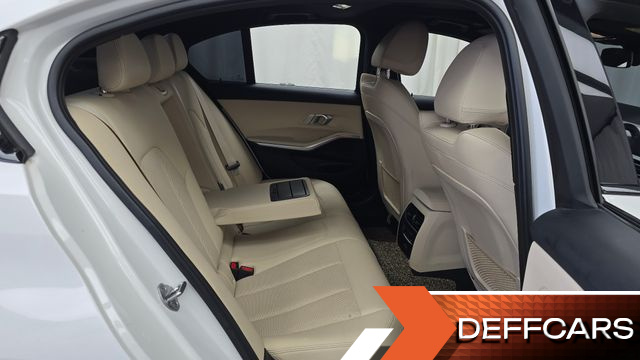 BMW 3-SERIES 320i M Sport купить на сайте DeffCars