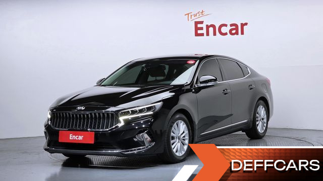 Kia K7 2.5 GDI Prestige купить на сайте DeffCars
