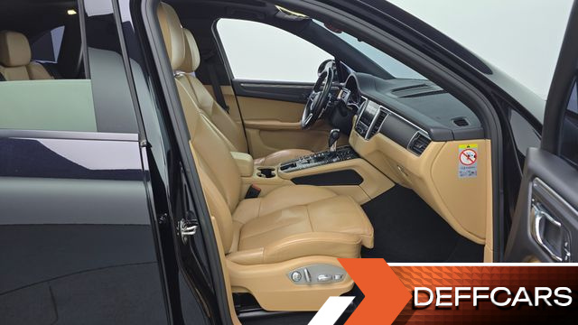 Porsche MACAN 2.0 95B купить на сайте DeffCars
