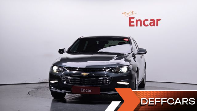 ChevroletGMDaewoo MALIBU 1.5 Turbo LT Deluxe купить на сайте DeffCars