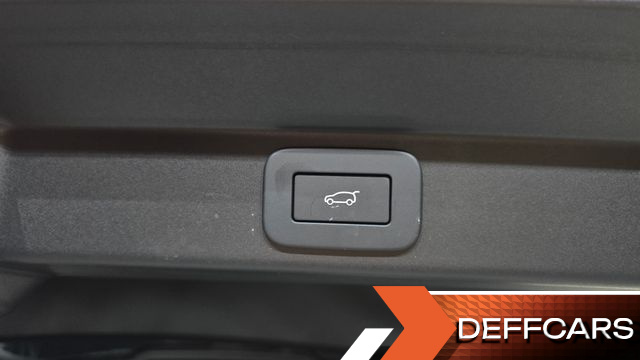 Land Rover RANGE ROVER SPORT P400 AB купить на сайте DeffCars