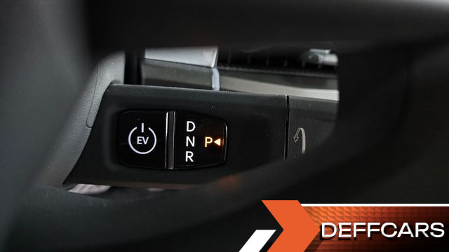 Kia EV3 Long Range 2WD Earth купить на сайте DeffCars