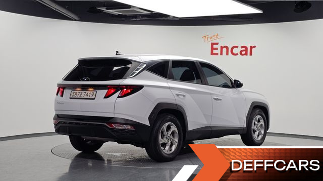 Hyundai TUCSON Gasoline 1.6 Turbo 2WD Modern купить на сайте DeffCars