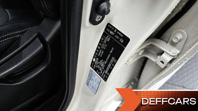 Kia RAY Signature купить на сайте DeffCars