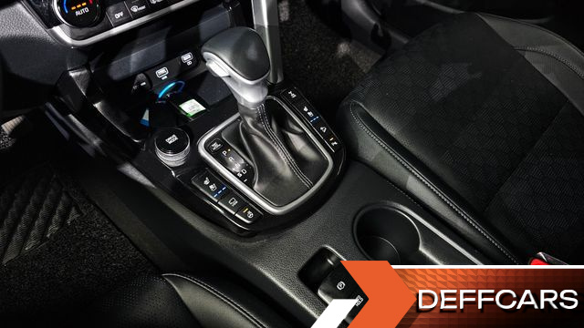 Kia SELTOS Gasoline 1.6 Turbo 4WD Signature купить на сайте DeffCars