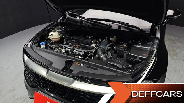 Kia SPORTAGE Gasoline 1.6 Turbo 2WD Nobleless купить на сайте DeffCars