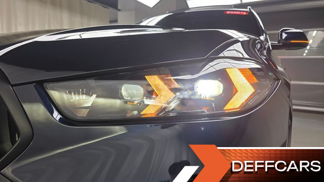BMW X6 xDrive40d M Sport Online Exclusive купить на сайте DeffCars