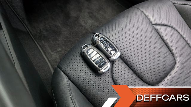 Hyundai AVANTE Modern купить на сайте DeffCars