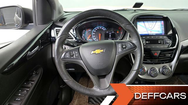 ChevroletGMDaewoo SPARK Premier купить на сайте DeffCars