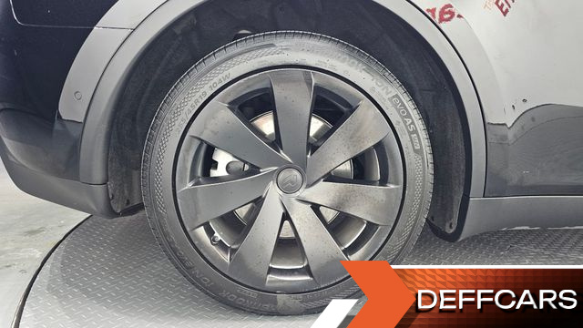 Tesla MODEL Y Long Range AWD купить на сайте DeffCars