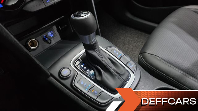 Hyundai KONA 1.6 Turbo 2WD Modern pop купить на сайте DeffCars