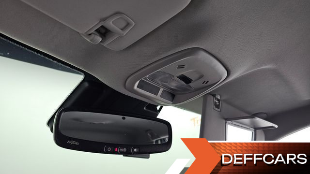 ChevroletGMDaewoo TRAX 1.2 ACTIV купить на сайте DeffCars