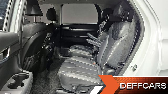 Hyundai PALISADE Gasoline 3.8 4WD Prestige купить на сайте DeffCars
