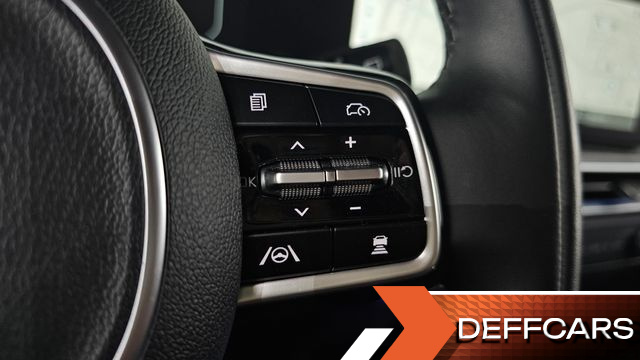 Kia SORENTO Gasoline 2.5T 2WD Gravity купить на сайте DeffCars