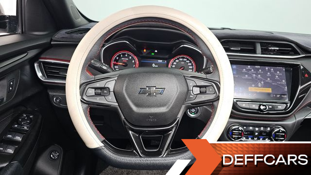 ChevroletGMDaewoo TRAILBLAZER 1.3 Turbo 2WD RS купить на сайте DeffCars