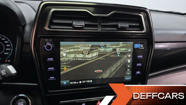Ssangyong TIBOLI 1.5 Upbeat 2WD купить на сайте DeffCars