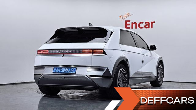 Hyundai IONIQ5 Long range Prestige купить на сайте DeffCars