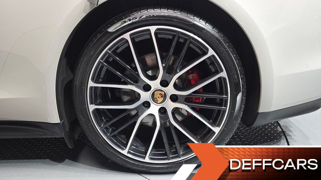 Porsche PANAMERA 4.0 GTS купить на сайте DeffCars