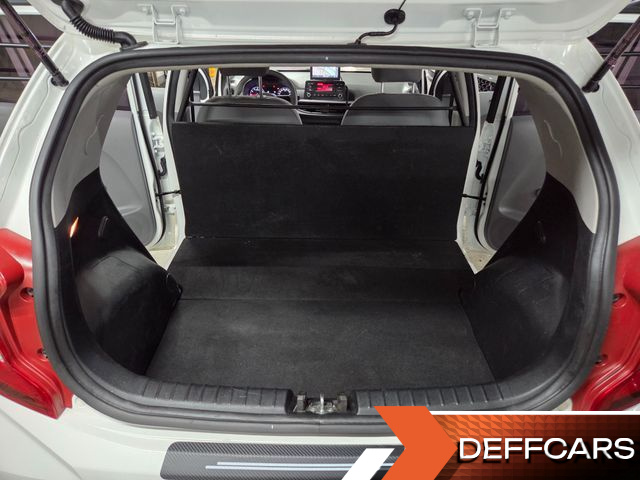 Kia MORNING Van купить на сайте DeffCars