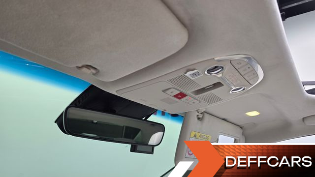 Hyundai GRANDEUR 2.5 Le Blanc купить на сайте DeffCars