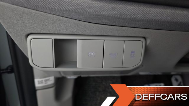 Kia EV4 Long Range 2WD Earth купить на сайте DeffCars
