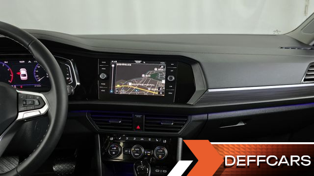 Volkswagen JETTA 1.5 TSI Prestige купить на сайте DeffCars