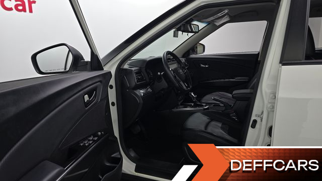 Ssangyong TIBOLI Gasoline 1.5 2WD V3 купить на сайте DeffCars