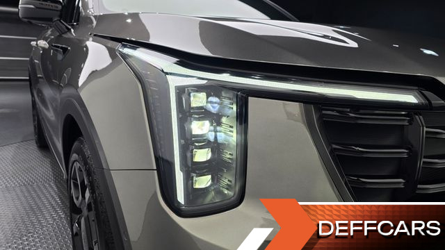 Kia SORENTO Gasoline 2.5T 4WD Signature X Line купить на сайте DeffCars