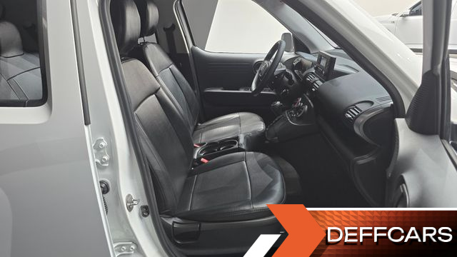 Hyundai CASPER Turbo Smart купить на сайте DeffCars