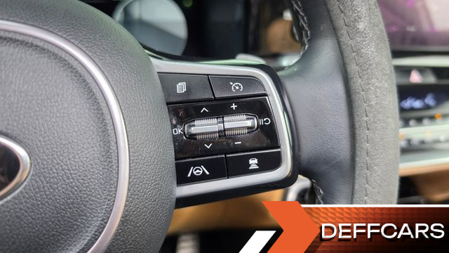 Kia SORENTO HEV 1.6 2WD Signature купить на сайте DeffCars