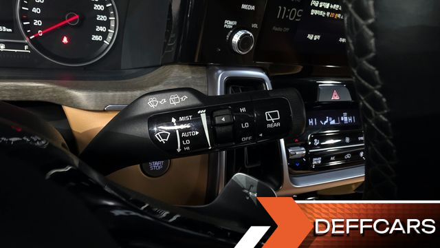 Kia SORENTO HEV 1.6 4WD Prestige купить на сайте DeffCars