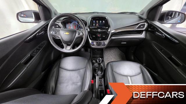 ChevroletGMDaewoo SPARK Premier купить на сайте DeffCars
