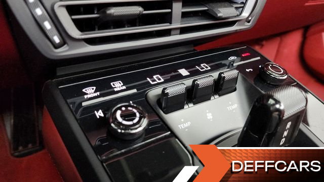 Porsche 911 Carrera 4 GTS Cabriolet купить на сайте DeffCars