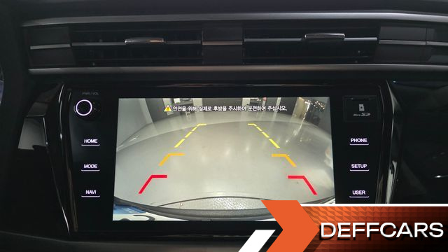 Ssangyong KORANDO Gasoline 1.5 2WD C7 купить на сайте DeffCars