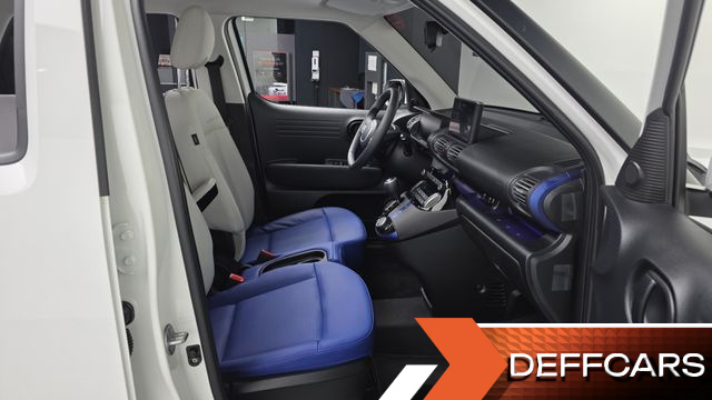Hyundai CASPER Modern купить на сайте DeffCars