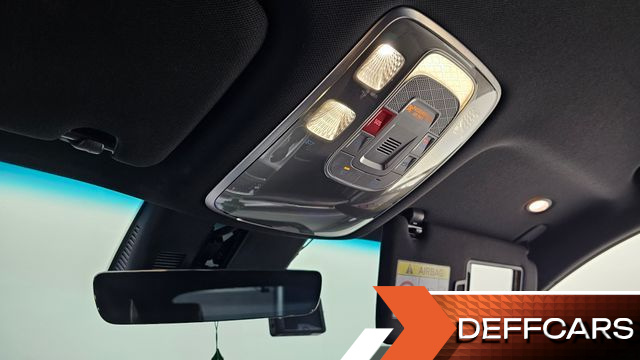 Genesis GV80 2.5T Gasoline AWD купить на сайте DeffCars