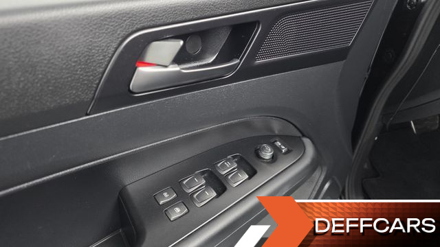 Ssangyong REXTON Diesel 2.2 4WD Dynamic Edition (5-Link) купить на сайте DeffCars
